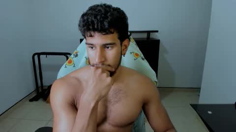 jeremy_colton_hot online show from September 15, 2025, 10:37 am