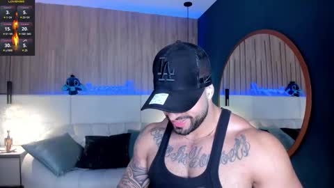 Jeremy online show from January 15, 2026, 11:08 pm