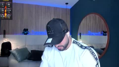 Jeremy online show from January 16, 2026, 10:58 pm