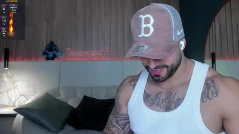 Jeremy online show from February 12, 2026, 9:54 pm