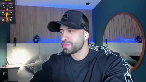 Jeremy online show from February 15, 2026, 9:00 pm