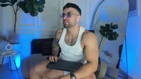 Jeremy online show from May 31, 2026, 6:09 pm