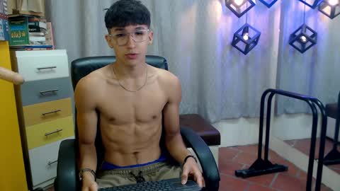 Jeremy online show from April 15, 2026, 11:39 am