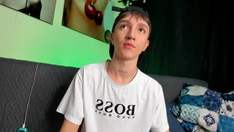 jero independent model online show from January 21, 2025, 7:26 am