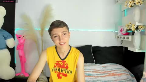 Snapshot of jeremy_salvatore_ chatting on May 21, 2026, 10:50 pm jero independent model online show from May 21, 2026, 10:50 pm