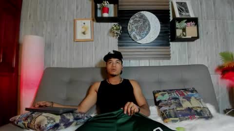 Snapshot of jeremy_wallker chatting on February 20, 2026, 9:48 pm Jeremy online show from February 20, 2026, 9:48 pm