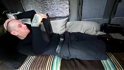 Jeremy online show from November 29, 2025, 5:21 am