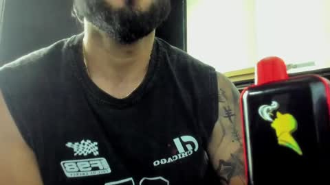 Jeremy online show from April 16, 2026, 8:42 pm