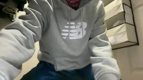 Jeremy Harper online show from March 3, 2026, 6:41 am