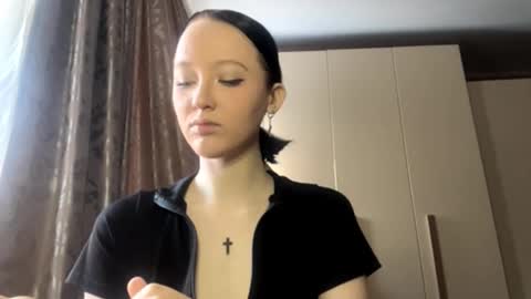 jericajiang online show from January 14, 2026, 7:25 am