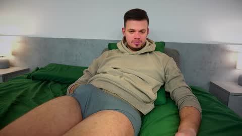 jerked_letto online show from March 6, 2026, 2:24 pm