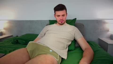 jerked_letto online show from March 28, 2026, 9:09 am