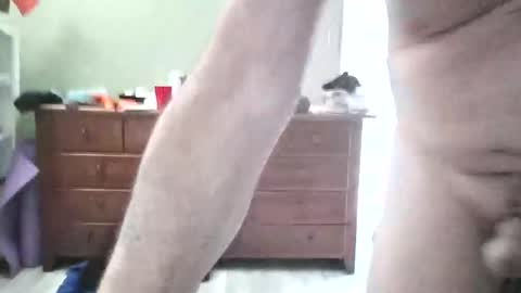 jerkingmanforyou online show from March 11, 2026, 7:53 pm