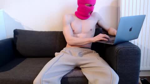 jerkoffboy99 online show from March 22, 2026, 5:05 pm