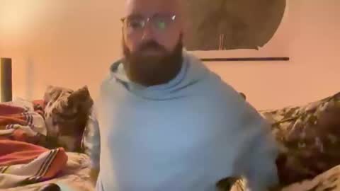 jerobeam online show from October 26, 2025, 4:40 am