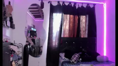 Tapion online show from March 11, 2025, 9:26 pm