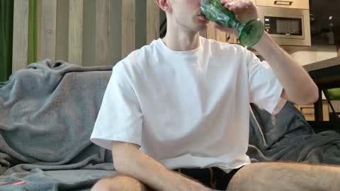 Jerry  online show from February 13, 2026, 8:10 am