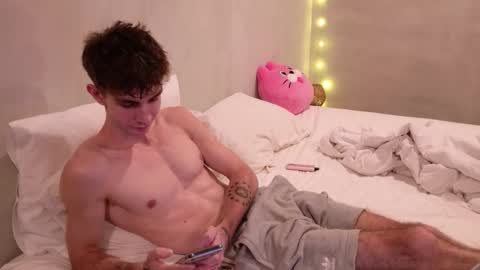 Jerry  online show from February 21, 2026, 7:37 pm