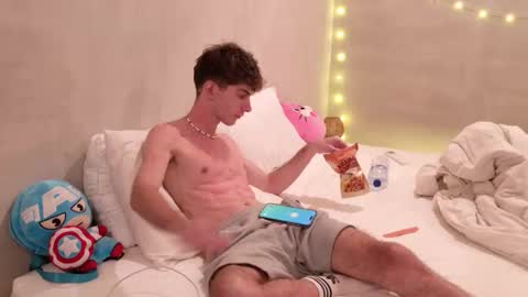 Jerry  online show from February 25, 2026, 10:08 pm