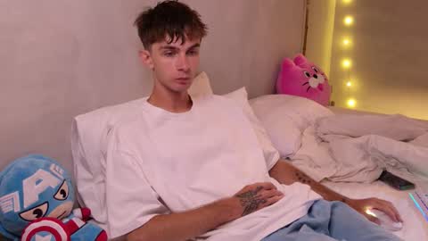 Jerry  online show from March 18, 2026, 4:37 am