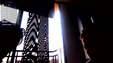 Jess y Jerry online show from March 27, 2026, 8:30 pm