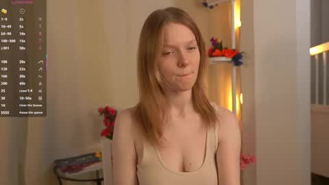 Molly online show from September 16, 2025, 4:52 pm