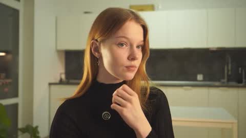 Molly online show from October 31, 2025, 3:13 pm