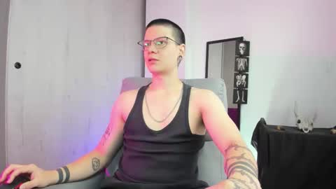 Angelo online show from January 11, 2026, 6:35 pm