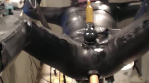 jerrygumby531919 online show from February 14, 2026, 10:06 pm