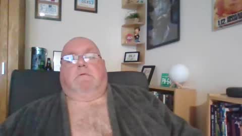 Harry online show from February 19, 2025, 8:33 am