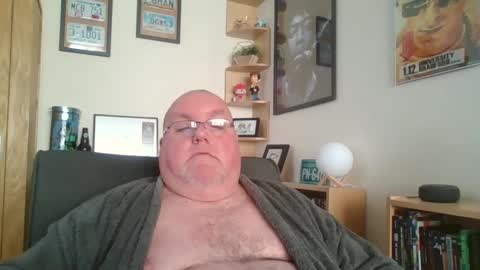 Harry online show from February 28, 2025, 7:58 am