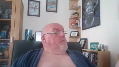 Harry online show from October 5, 2025, 10:35 am