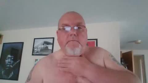 Harry online show from October 9, 2025, 8:01 am