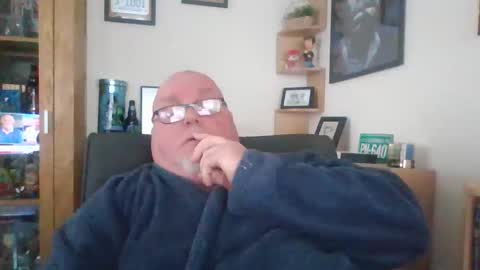 Harry online show from February 9, 2026, 9:13 am