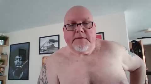 Harry online show from March 6, 2026, 9:06 am