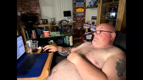 Harry online show from June 2, 2026, 10:56 pm