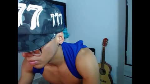 jersiherberth online show from March 21, 2026, 5:01 am