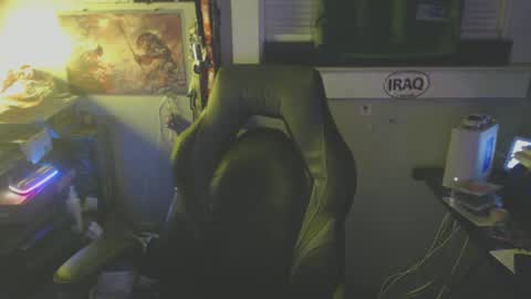 Jerzey2k2 aka the Alpha online show from January 28, 2025, 4:29 am