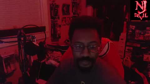 Snapshot of jerzey2k2 chatting on May 3, 2026, 2:28 am Jerzey2k2 aka the Alpha online show from May 3, 2026, 2:28 am