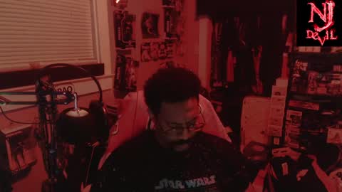 Snapshot of jerzey2k2 chatting on May 5, 2026, 1:57 am Jerzey2k2 aka the Alpha online show from May 5, 2026, 1:57 am