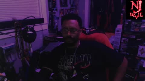 Snapshot of jerzey2k2 chatting on May 7, 2026, 2:06 am Jerzey2k2 aka the Alpha online show from May 7, 2026, 2:06 am