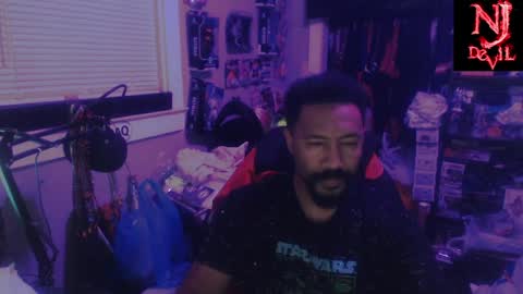 Snapshot of jerzey2k2 chatting on May 15, 2026, 3:57 am Jerzey2k2 aka the Alpha online show from May 15, 2026, 3:57 am