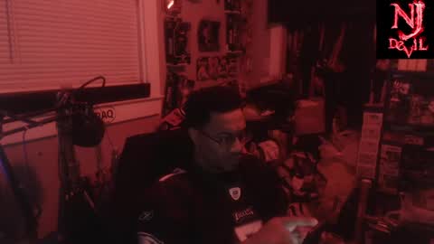 Snapshot of jerzey2k2 chatting on May 16, 2026, 2:30 am Jerzey2k2 aka the Alpha online show from May 16, 2026, 2:30 am