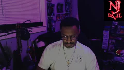 Snapshot of jerzey2k2 chatting on May 24, 2026, 3:55 am Jerzey2k2 aka the Alpha online show from May 24, 2026, 3:55 am