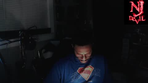 Snapshot of jerzey2k2 chatting on May 29, 2026, 1:36 am Jerzey2k2 aka the Alpha online show from May 29, 2026, 1:36 am