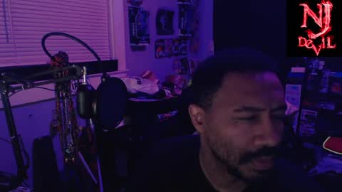 Snapshot of jerzey2k2 chatting on June 7, 2026, 2:27 am Jerzey2k2 aka the Alpha online show from June 7, 2026, 2:27 am