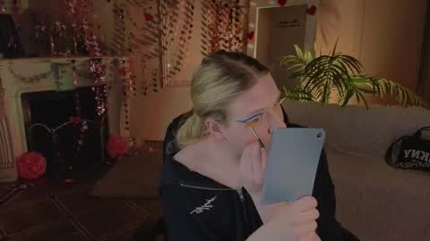 jes_solar online show from February 27, 2026, 10:54 pm