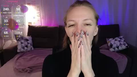 jesica_moon_peachy online show from February 23, 2026, 1:25 am