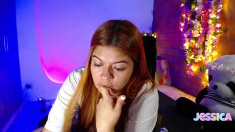 Snapshot of jesiica_bunny chatting on January 13, 2025, 8:37 pm Jessi online show from January 13, 2025, 8:37 pm