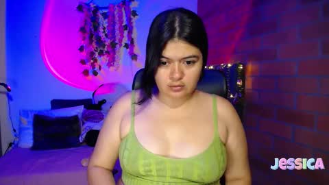 Snapshot of jesiica_bunny chatting on September 10, 2025, 8:20 pm Jessi online show from September 10, 2025, 8:20 pm